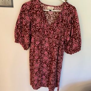 Universal Thread size small dress